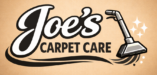 Joe's Carpet Care